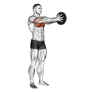 Svend Press demonstration animation