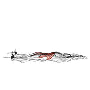 V Up demonstration animation